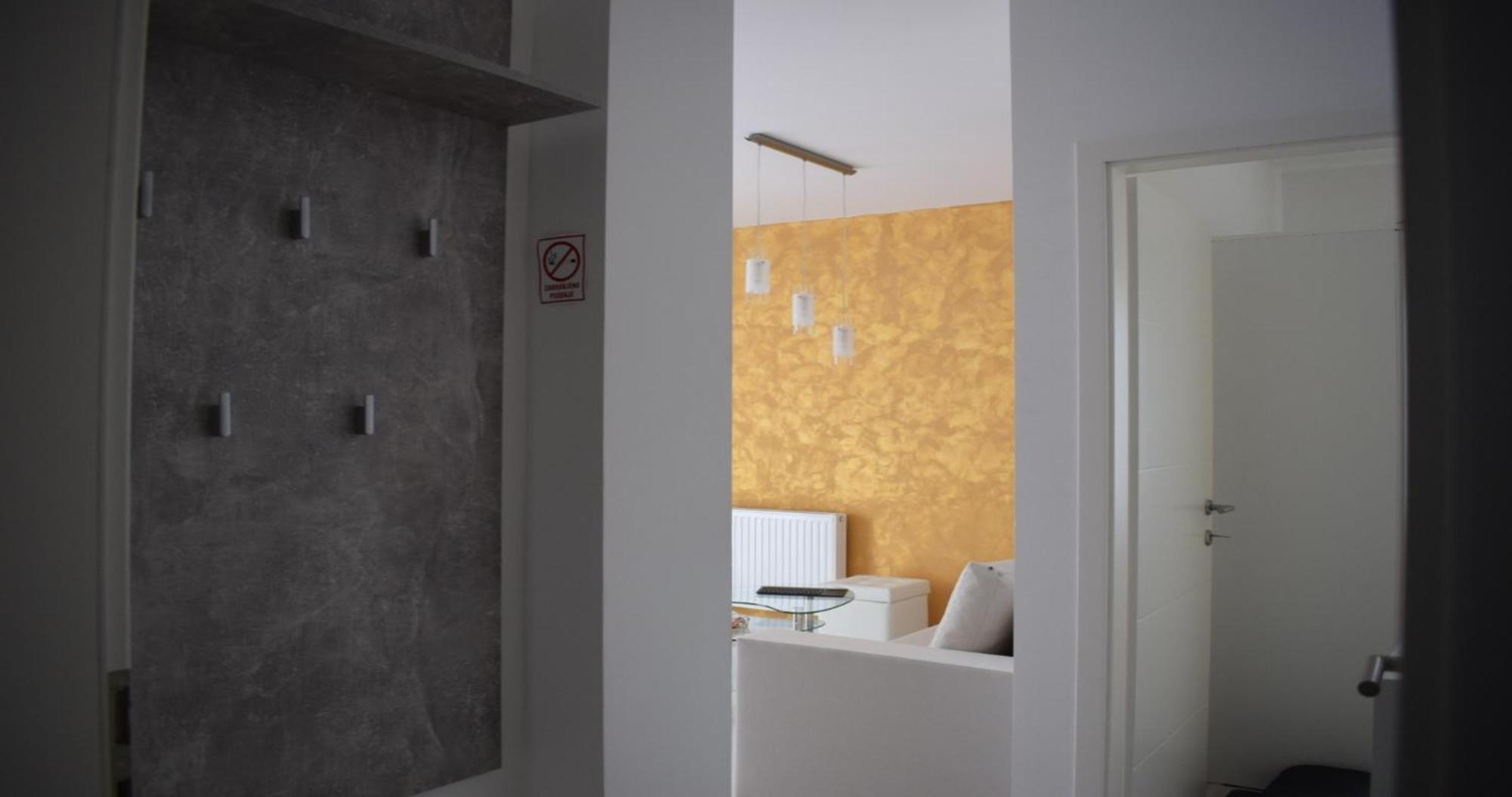 Apartmani Foresta Kras Exterior photo