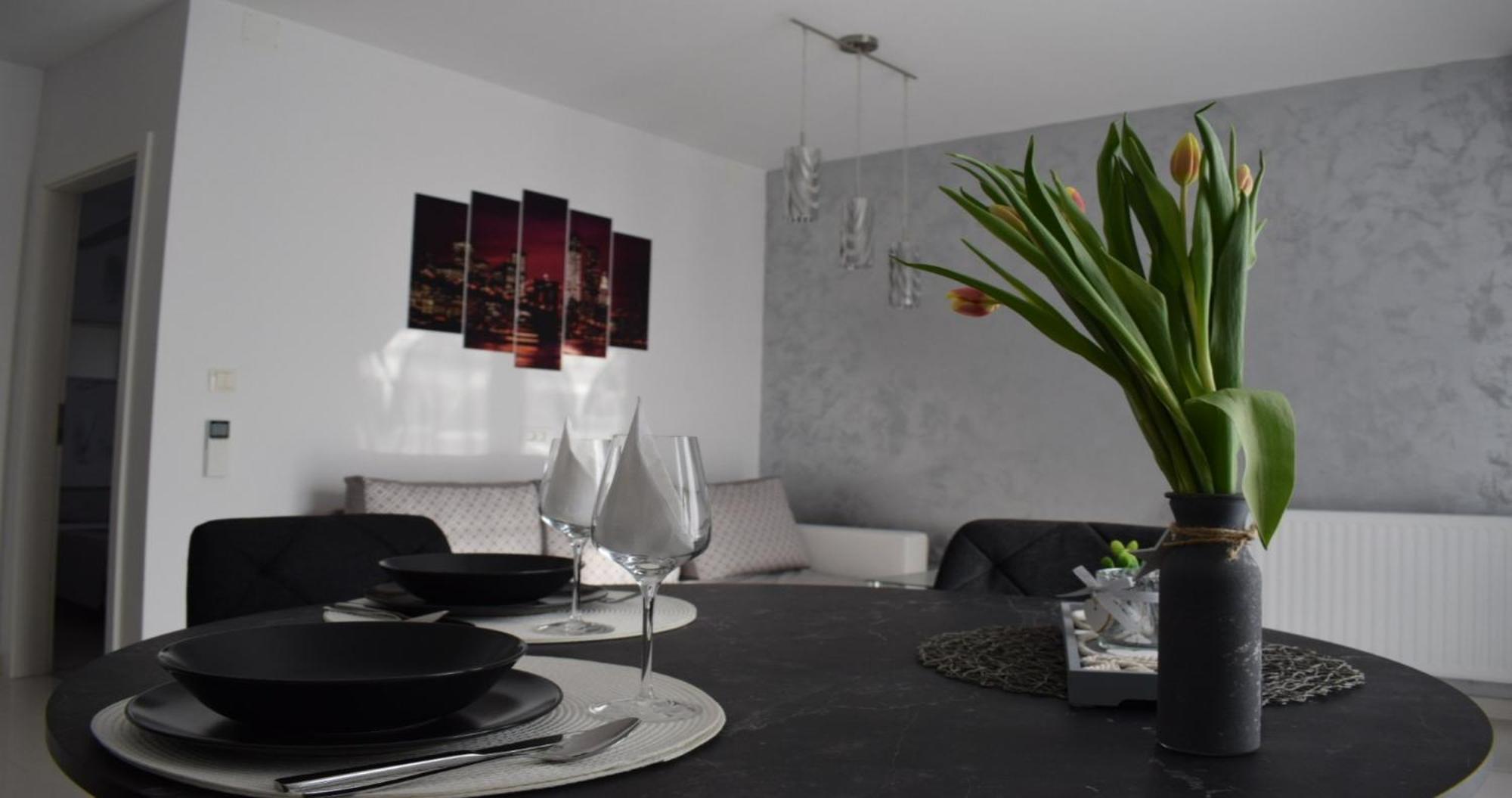 Apartmani Foresta Kras Exterior photo