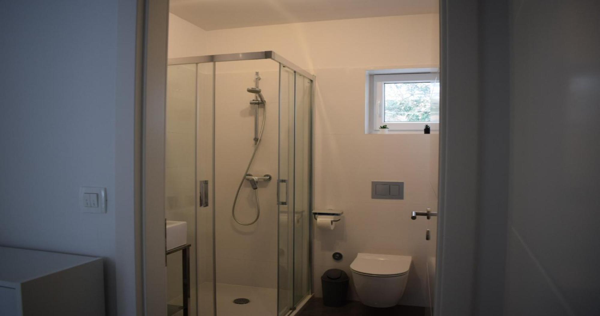 Apartmani Foresta Kras Exterior photo