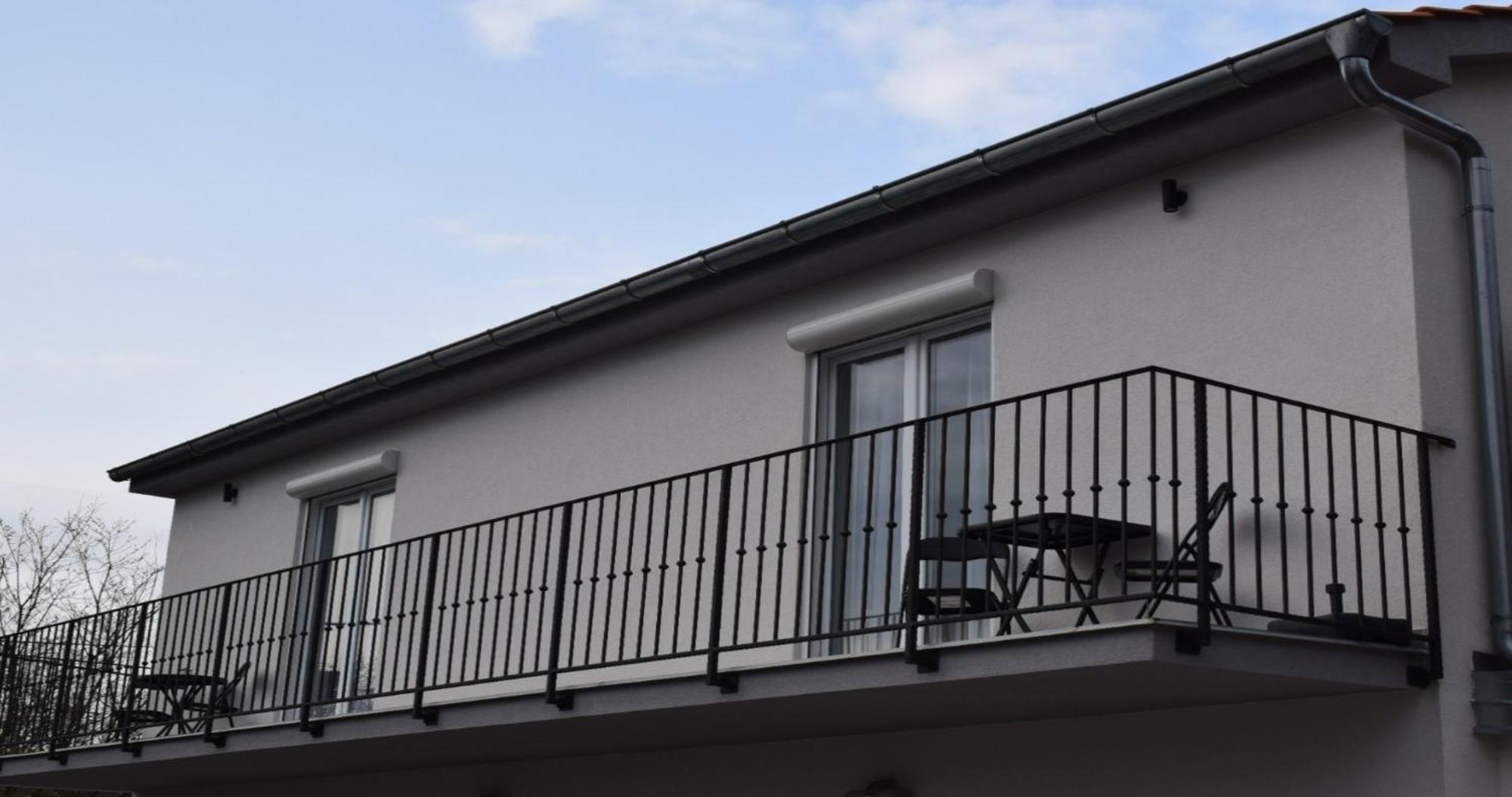 Apartmani Foresta Kras Exterior photo