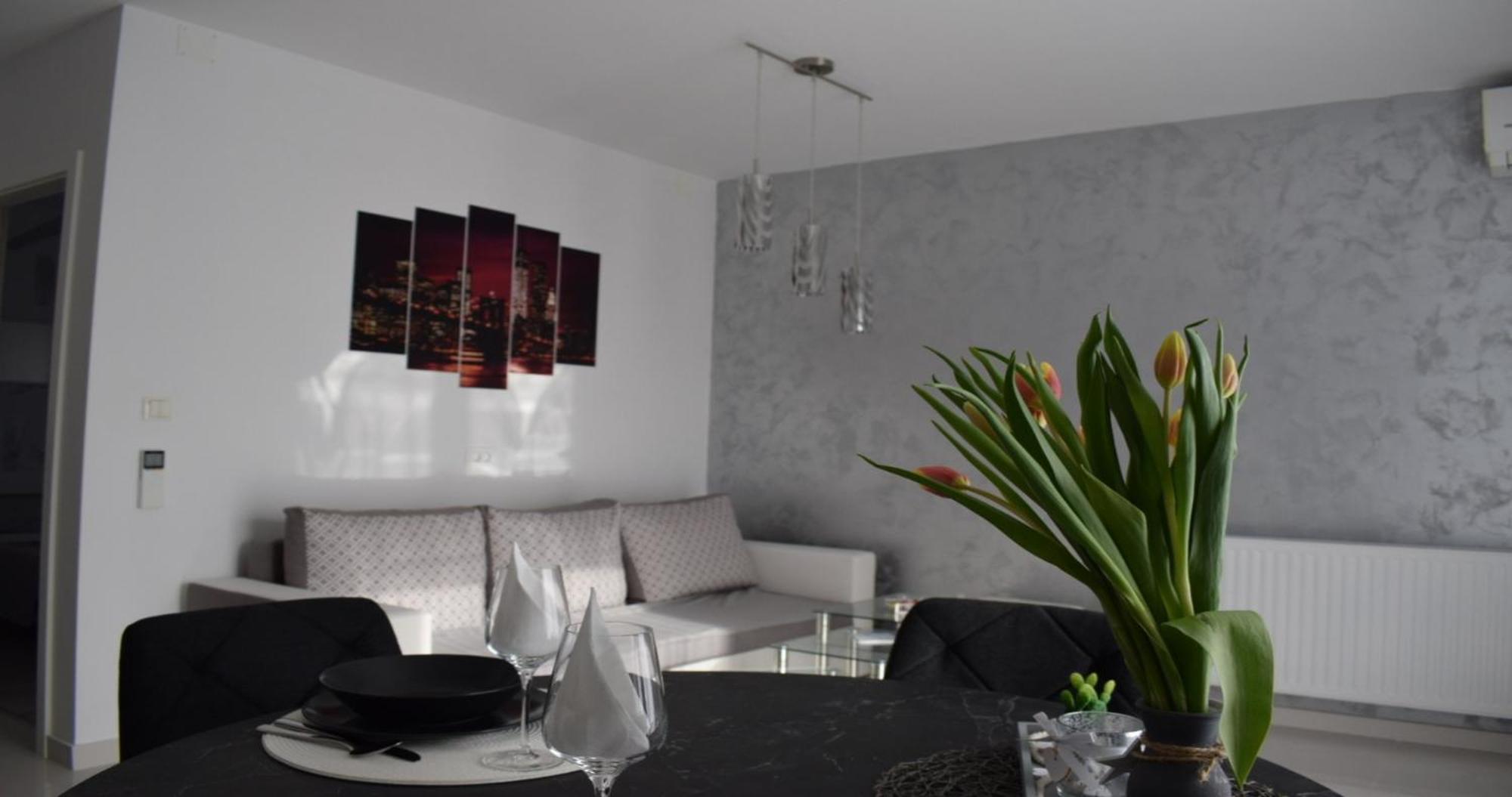 Apartmani Foresta Kras Exterior photo