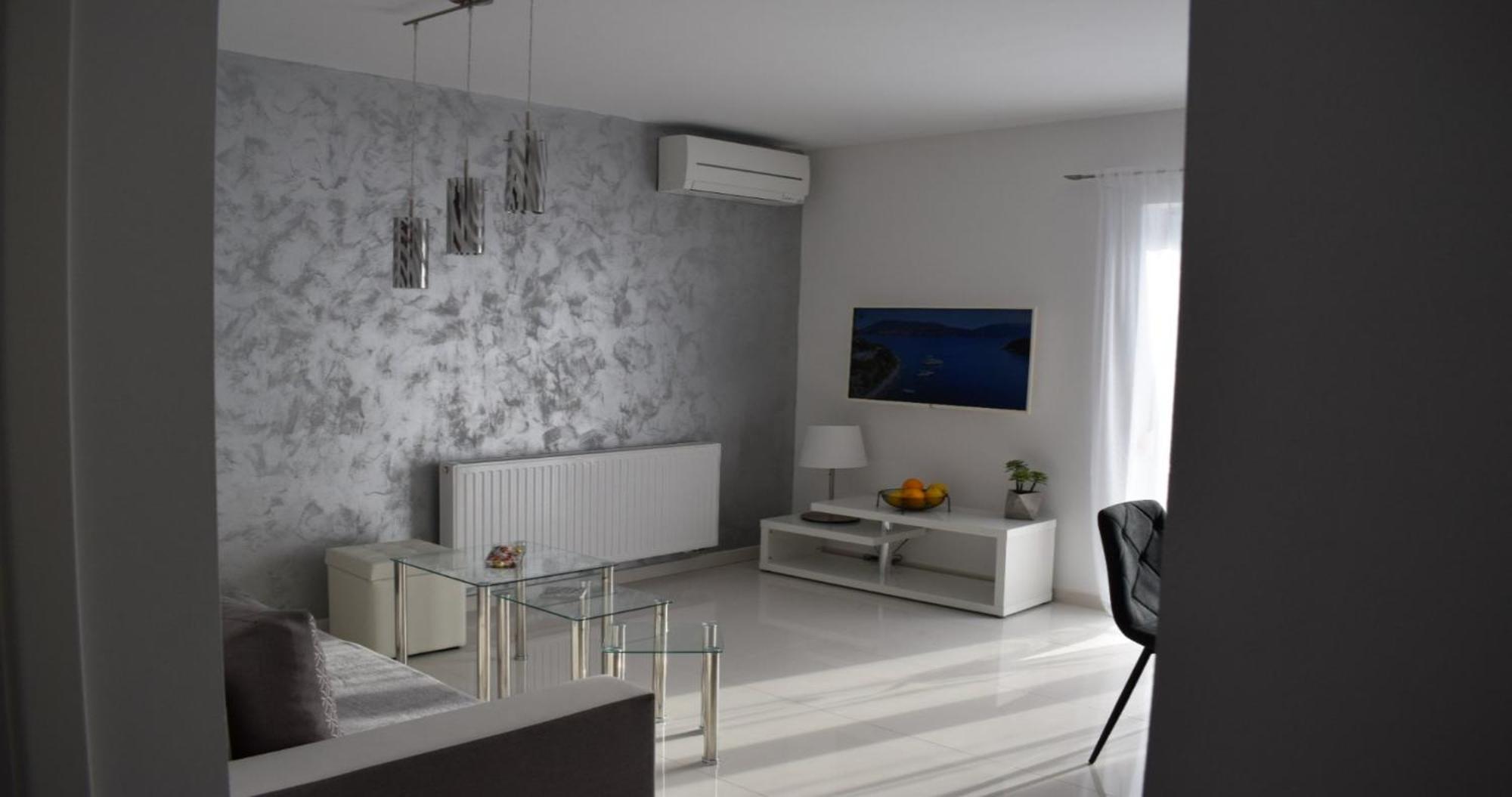 Apartmani Foresta Kras Exterior photo