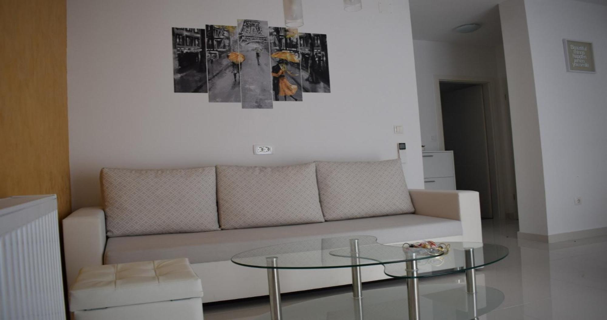 Apartmani Foresta Kras Exterior photo