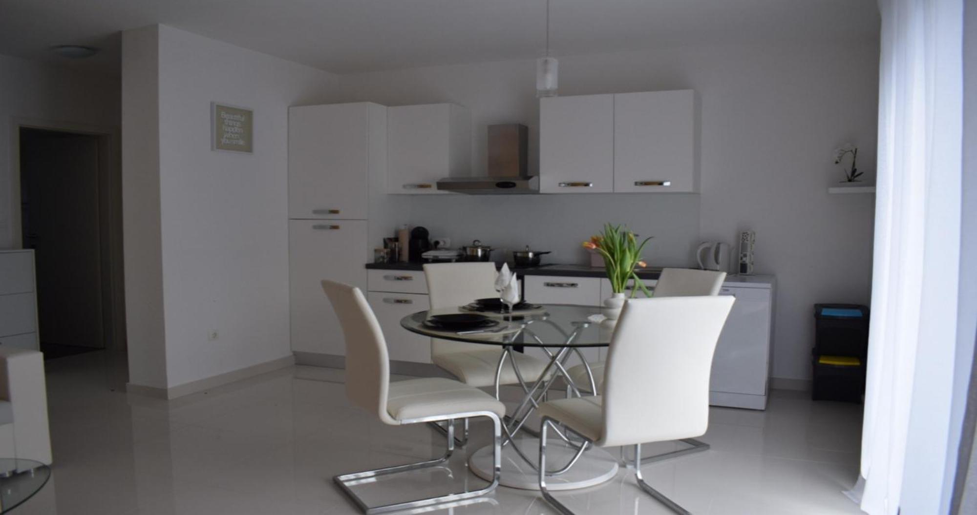Apartmani Foresta Kras Exterior photo