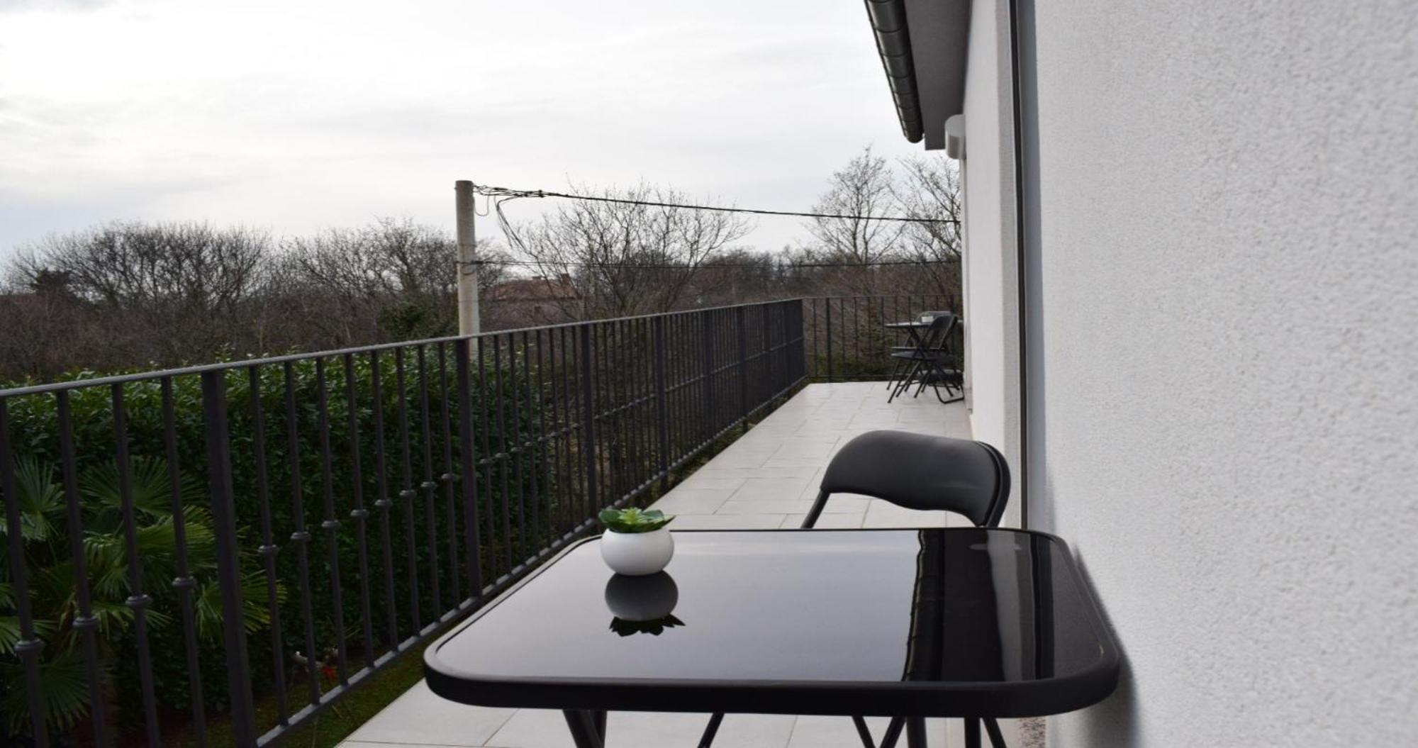 Apartmani Foresta Kras Exterior photo
