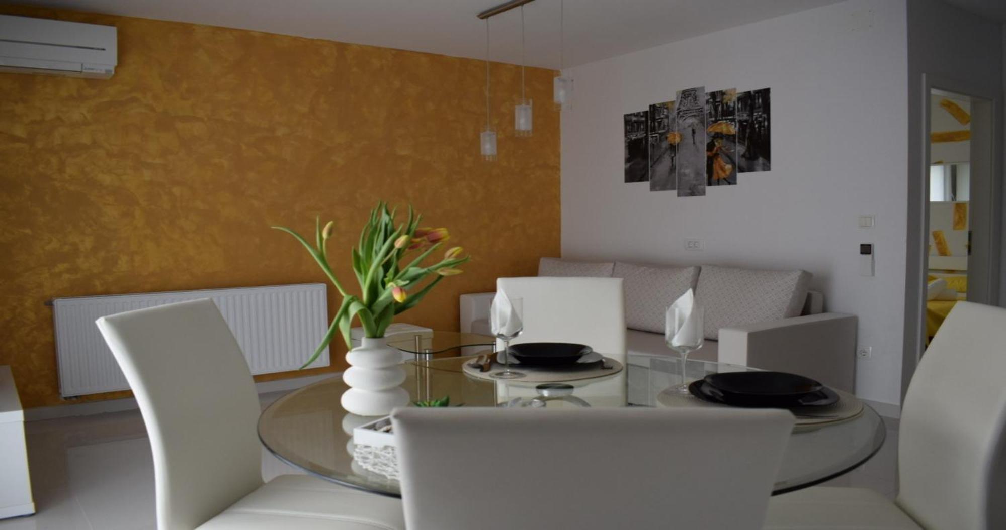 Apartmani Foresta Kras Exterior photo