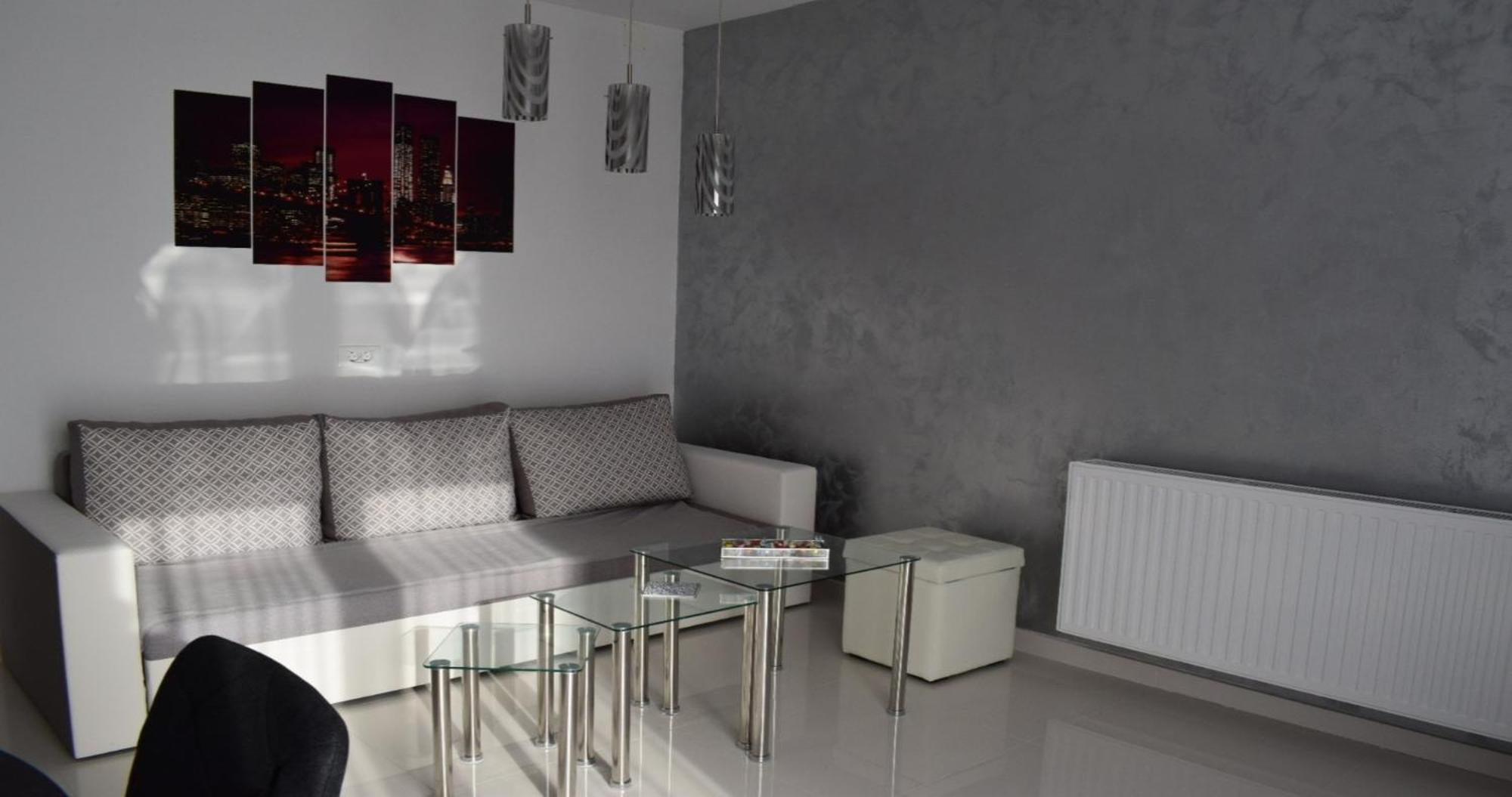 Apartmani Foresta Kras Exterior photo