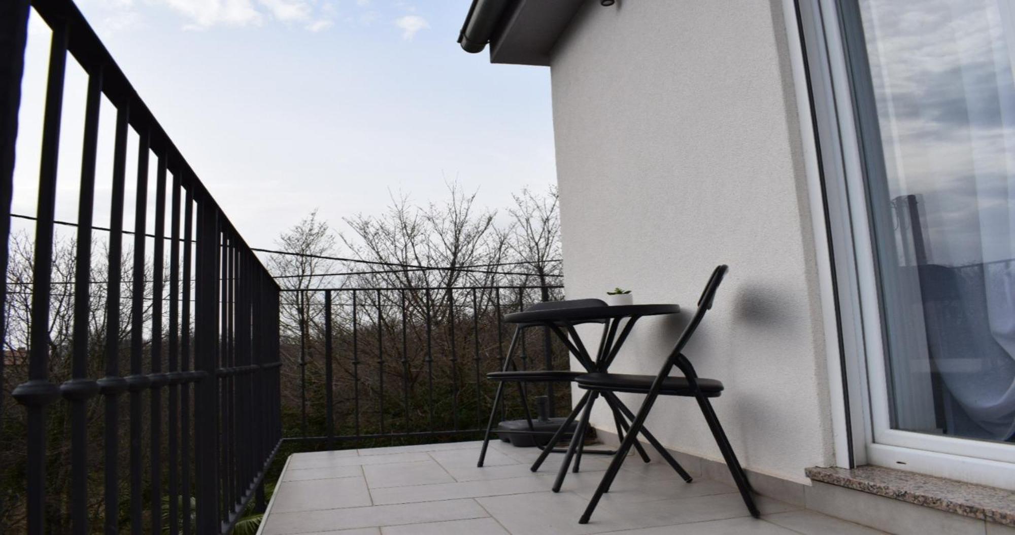 Apartmani Foresta Kras Exterior photo