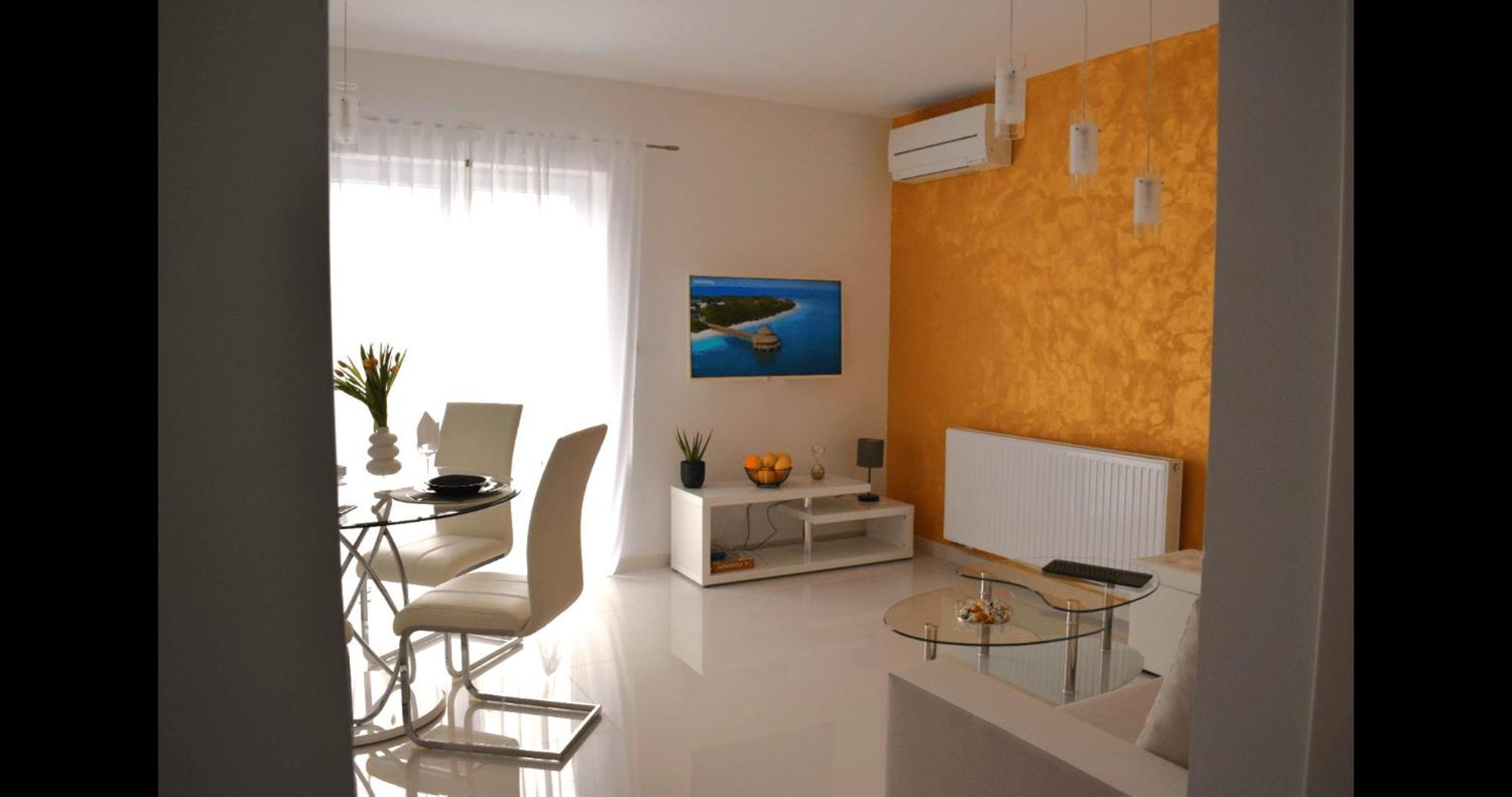 Apartmani Foresta Kras Exterior photo