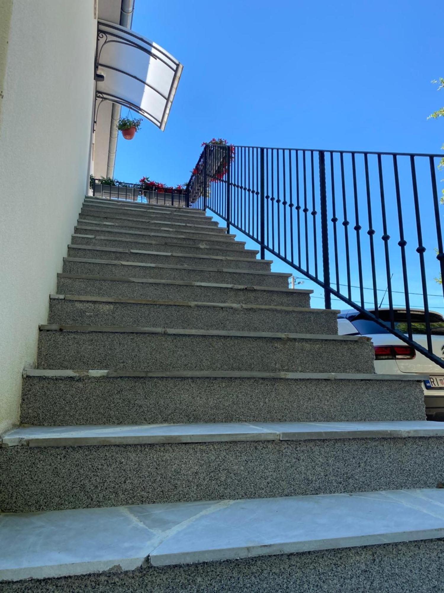 Apartmani Foresta Kras Exterior photo